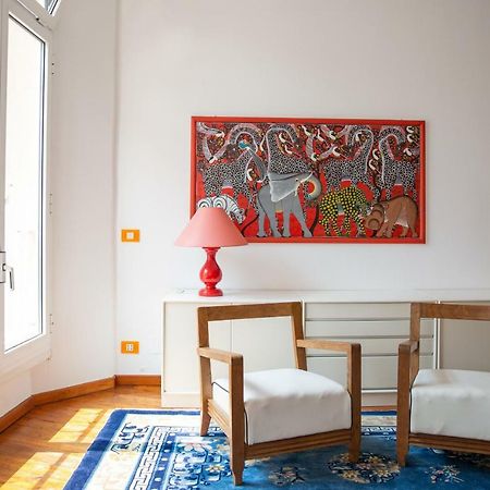 Casa Otto Nel Cuore Di Genova By Wonderful Italy Leilighet Eksteriør bilde