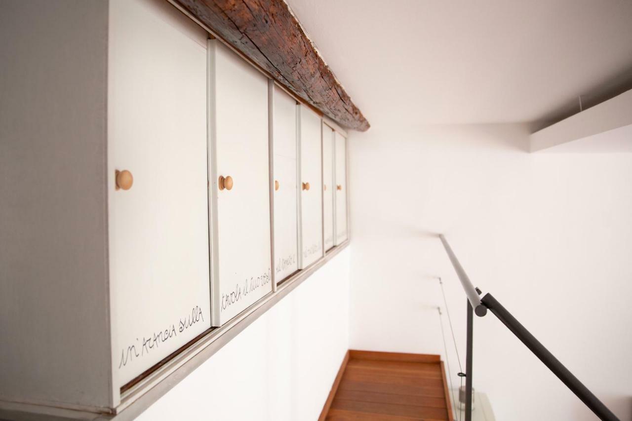 Casa Otto Nel Cuore Di Genova By Wonderful Italy Leilighet Eksteriør bilde